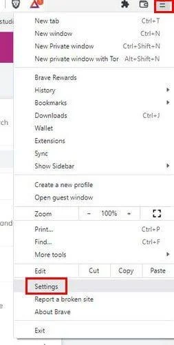Brave Browser: Як залишатися в безпеці в Інтернеті