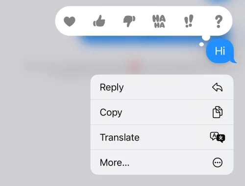 Чому я не можу скасувати надсилання повідомлення на iPhone?  Причини та способи усунення