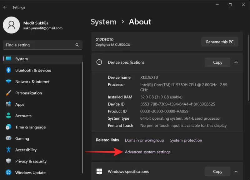 Помилка BSOD «Page Fault in Nonpaged Area» у Windows 11: 13 способів виправити