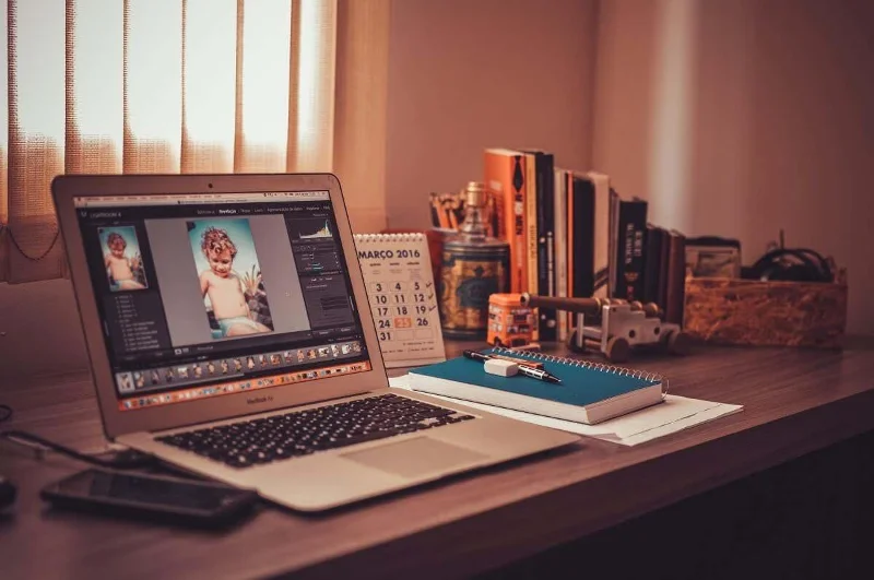Lightroom vs Photoshop: Vilken ska du använda