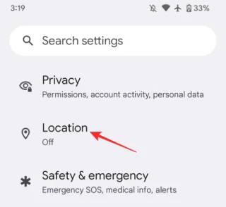 Jak zlepšit přesnost polohy na telefonu Android