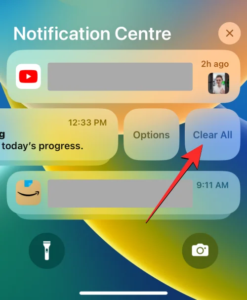 Értesítések törlése iPhone-on [2023]