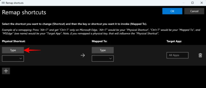 Jak zakázat klávesu klávesnice v systému Windows 11 pomocí PowerToys od společnosti Microsoft