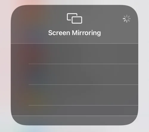 Hogyan juthat el a Vezérlőközponthoz iPhone-on.  Hol található és hogyan kell szerkeszteni