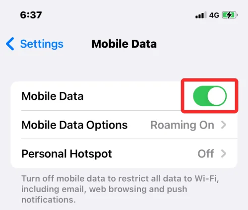 10 módszer az iPhone és Macbook párosítására