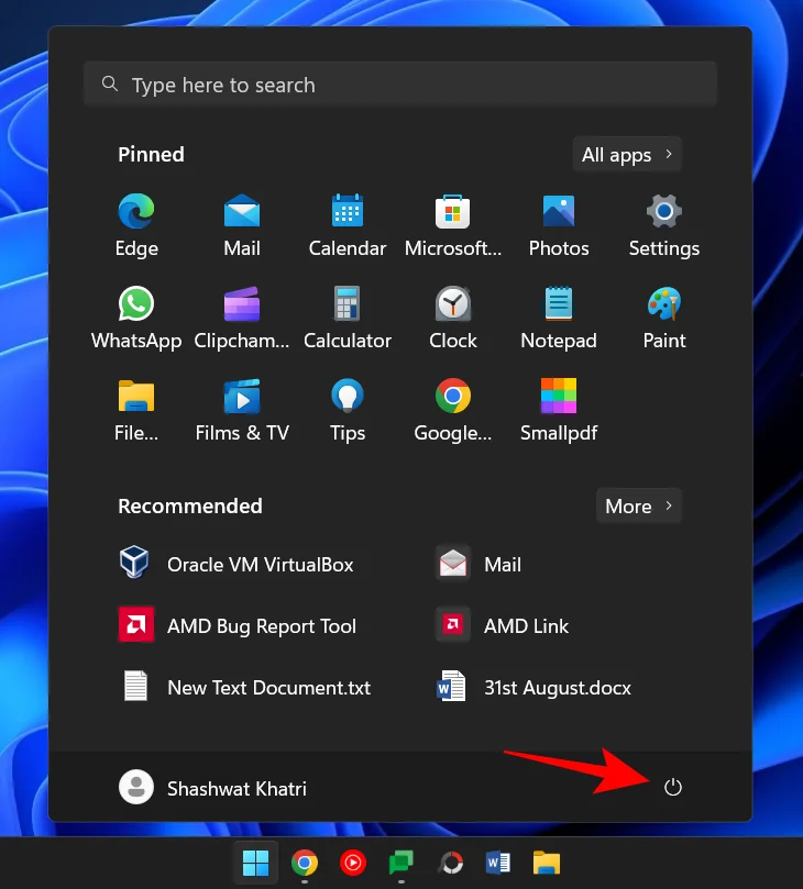 Как да стартирате в безопасен режим в Windows 11