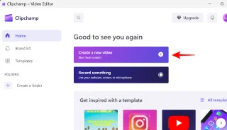 Jak zmrazit snímek v Clipchamp: Průvodce krok za krokem