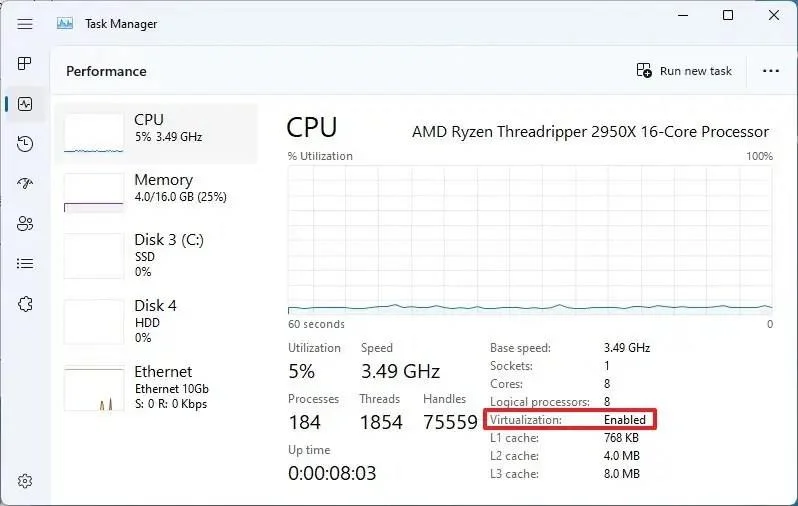 Як встановити Hyper-V на Windows 11 Home Як встановити Hyper-V на Windows 11 Home