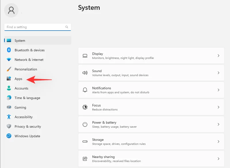 Kuinka korjata Microsoft Edge -akun tyhjennys Windows 11:ssä