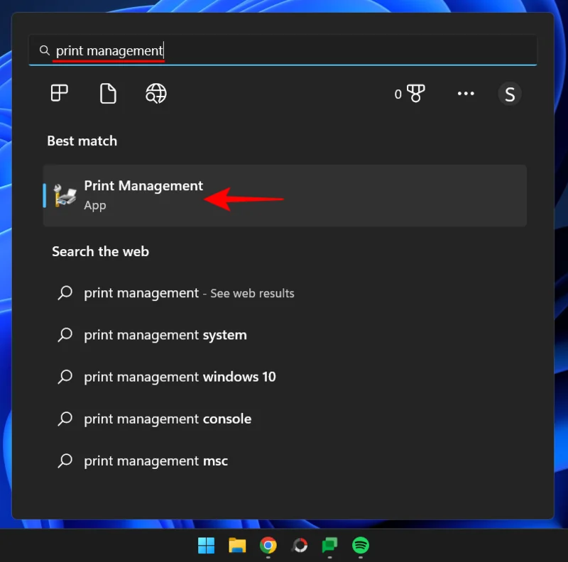 Видалення принтера в Windows 11: пояснення 6 методів і 7 виправлень