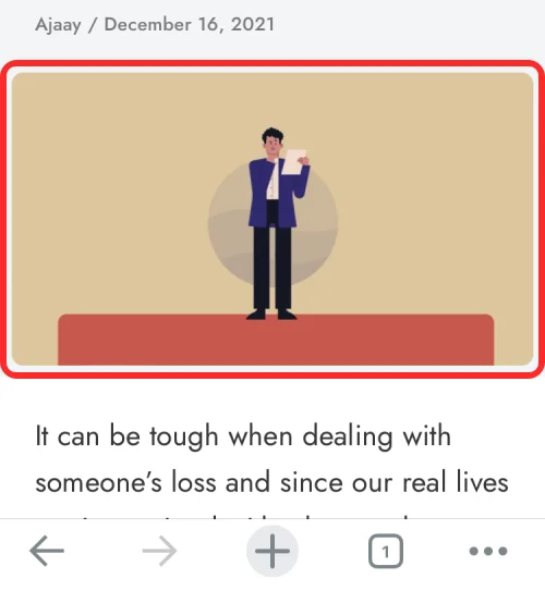 11 nemme måder at lave omvendt billedsøgning på iPhone