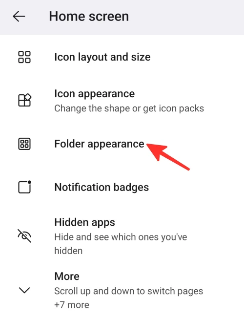 A Microsoft Launcher beállítása és használata Androidon [2023]