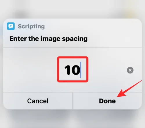 Fotókollázs készítése iPhone-on: 4 magyarázat
