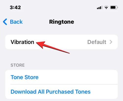 Hur man stänger av vibration på iPhone [2023]
