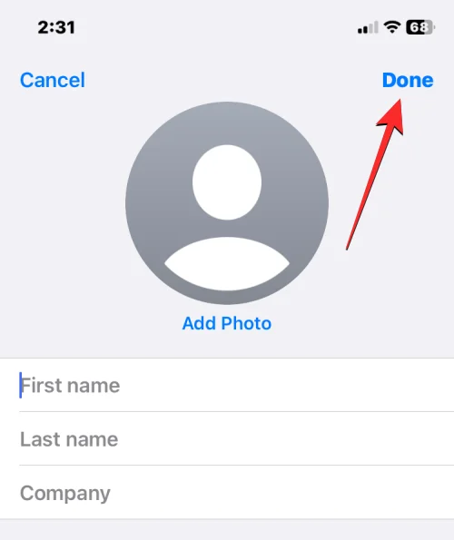 How to delete a contact on iPhone: Everything you need to know