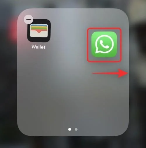 7 módszer az alkalmazások elrejtésére iPhone-on