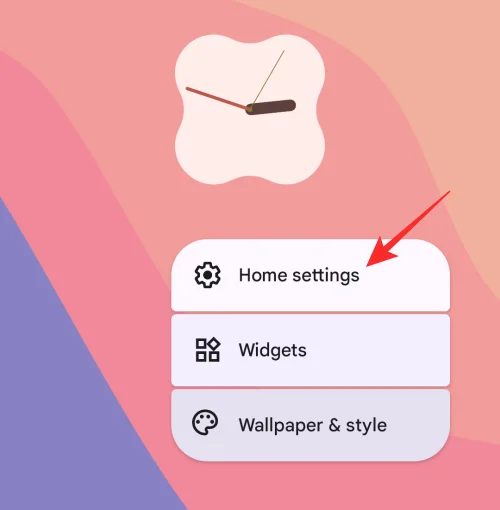 Android 12 „Na první pohled“ nefunguje nebo není k dispozici?  Jak opravit