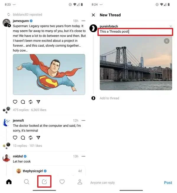 Як розпочати роботу з потоками з Meta (простий посібник)