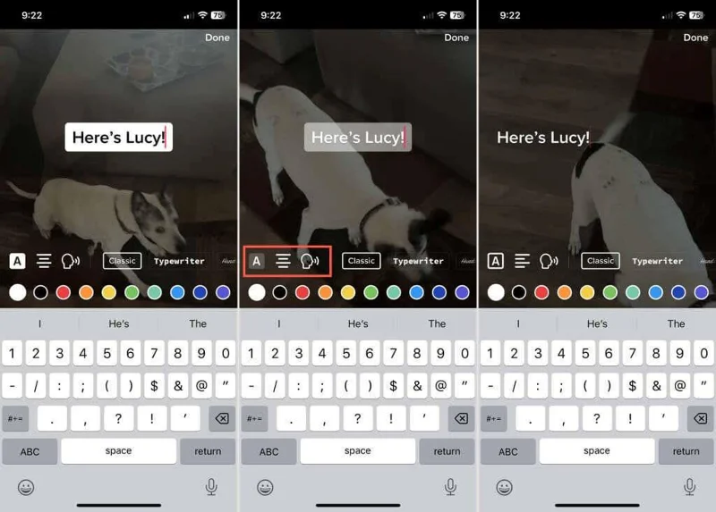 Як додати текст до своїх відео TikTok