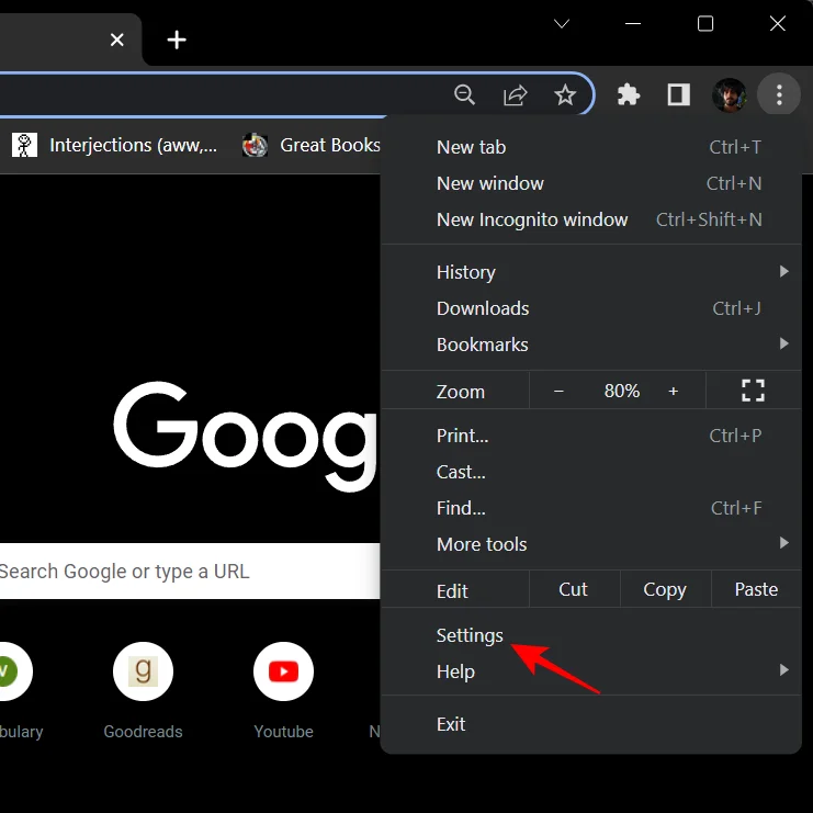 Jak zastavit vyskakovací okna McAfee v systému Windows 11