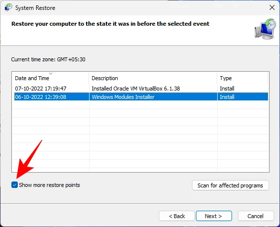 3 начина за отваряне на папката System 32 в Windows 11 или 10