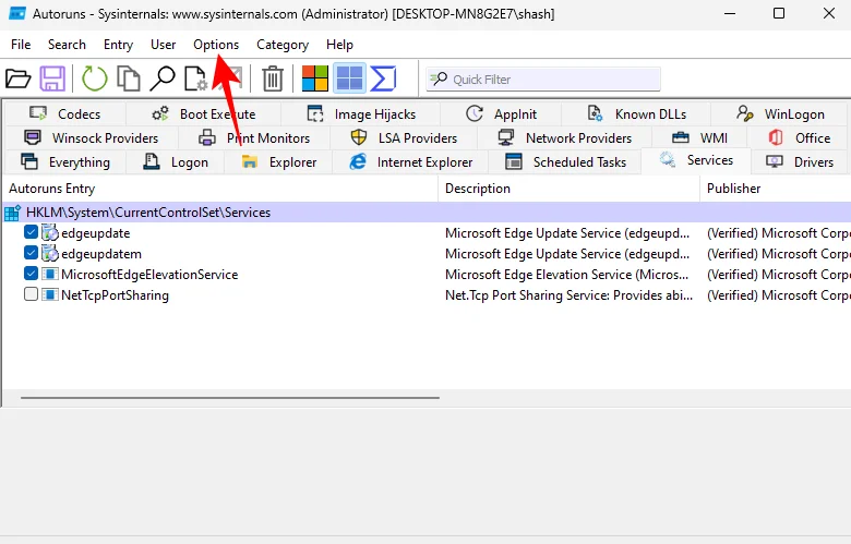 6 sätt att inaktivera Windows Security antivirus i Windows 11