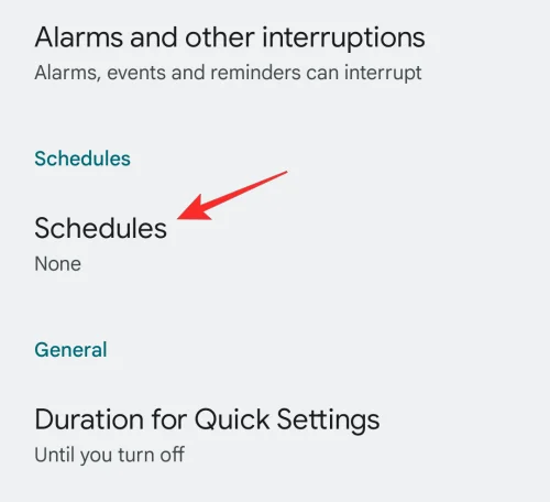 Jak nastavit výjimky systému Android Nerušit (DND): Vše, co potřebujete vědět