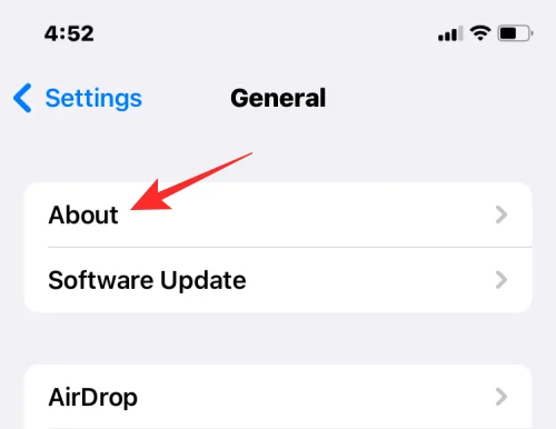Az utolsó sor már nem érhető el iPhone 13, 12 vagy 11 készülékeken?  Javítás 11 módon