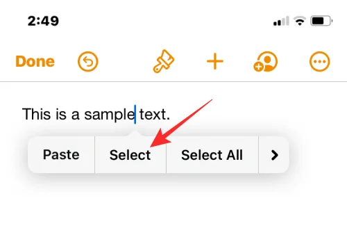Як зробити курсив на iPhone: все, що вам потрібно знати