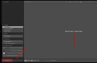Slik bruker du Lightroom for nybegynnere