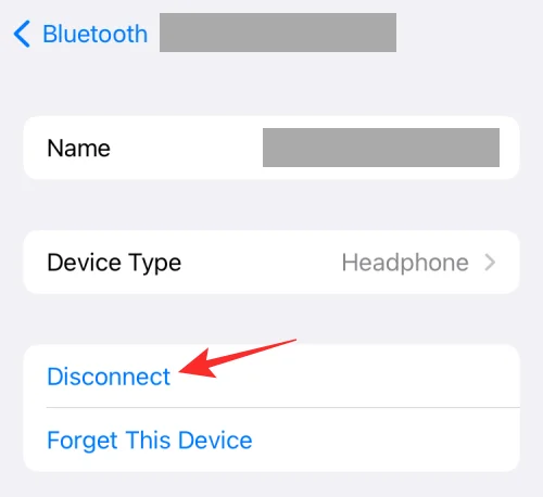 Як видалити музику з екрана блокування iPhone