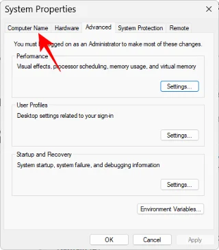 Как да включите мрежовото откриване в Windows 11: 4 метода и 3 решения