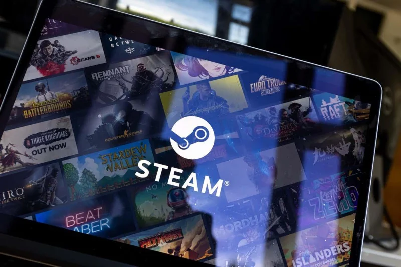 Steam заседна при свързване на акаунт? 9 начина да го поправите