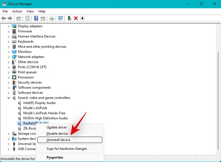 18 způsobů, jak opravit problém s nereagujícími zvukovými službami v systému Windows 11