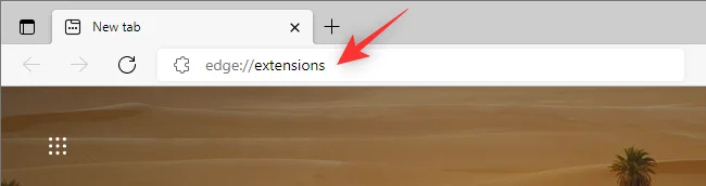 Kuinka korjata Microsoft Edge -akun tyhjennys Windows 11:ssä