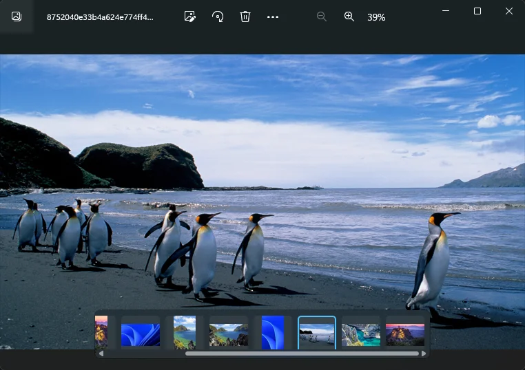 Як завантажити шпалери Windows Spotlight на свій ПК