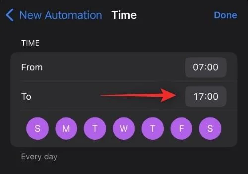 Automatikus váltás több zárolási képernyő között iPhone-on