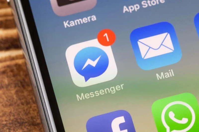 Известията във Facebook Messenger не изчезват? 8 начина да ги поправите