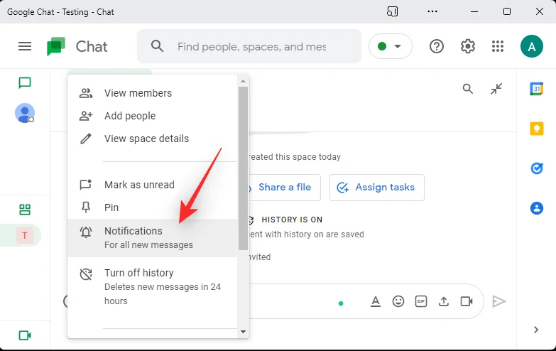 Nedostáváte oznámení na Google Chat?  Jak opravit na vašem PC, iPhone nebo Android