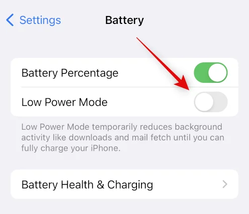 Javítás: A színes widgetek nem működnek az iOS 16 rendszeren