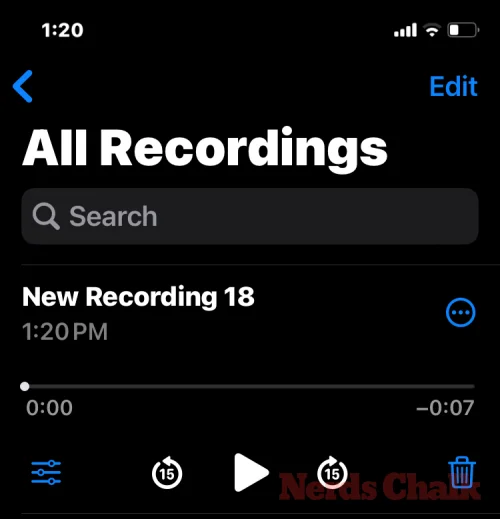Hangjegyzetek küldése iPhone-on [2023]