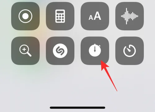 Hogyan juthat el a Vezérlőközponthoz iPhone-on.  Hol található és hogyan kell szerkeszteni