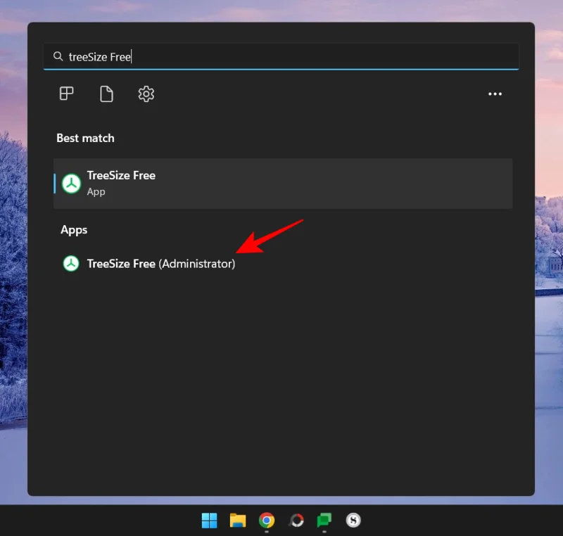 Jak nastavit a používat TreeSize [2023]