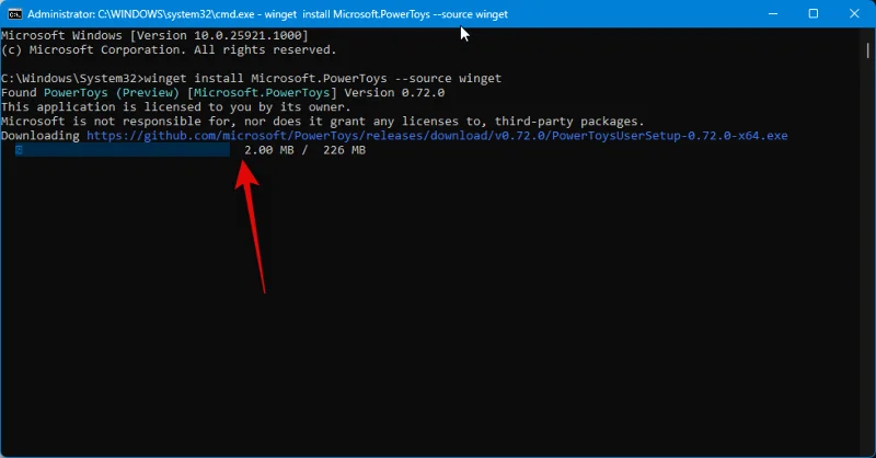 Jak nainstalovat PowerToys na Windows PC [4 způsoby vysvětleny]
