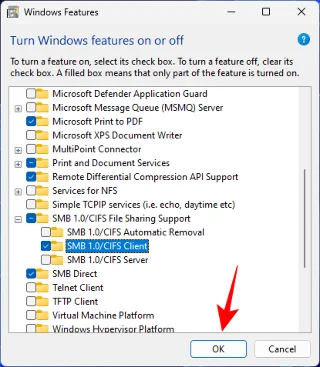 7 способів отримати доступ до спільної папки в Windows 11 (і 6 виправлень, якщо ви не можете)