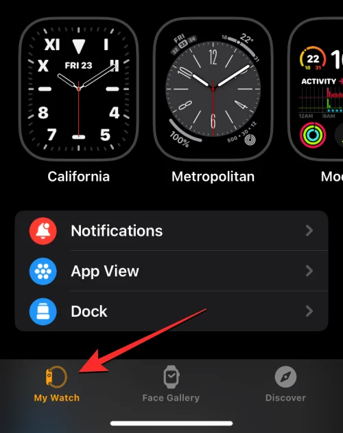 Alkalmazások felfedése iPhone-on: Útmutató lépésről lépésre