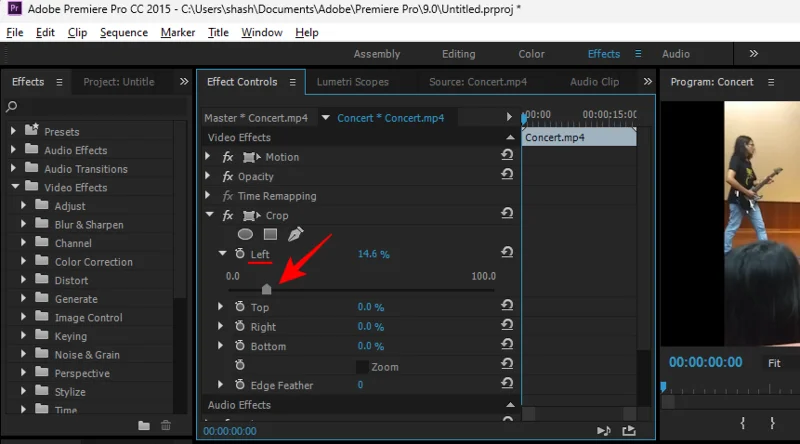 6 nejlepších způsobů, jak oříznout video v systému Windows 11