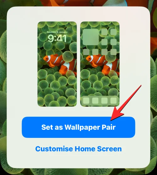 Tömmer widgets på låsskärmen batteriet på iPhone på iOS 16?