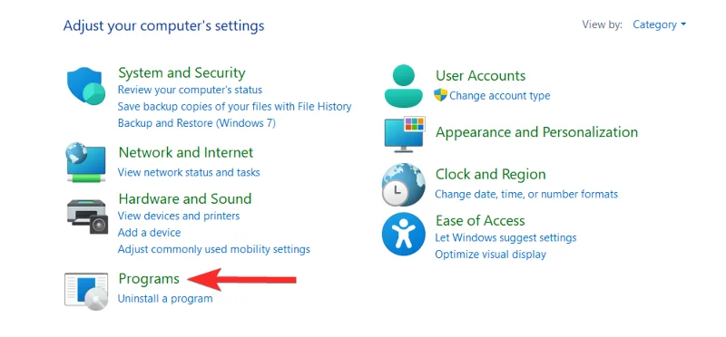 Jak odinstalovat Spotify na Windows 11