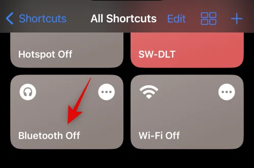 Alkalmazás-parancsikonok hozzáadása a Dynamic Islandhez a Lock Launcher segítségével